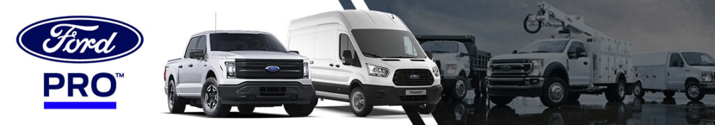 Ford Pro vehicules commerciaux banner 1 1024x180